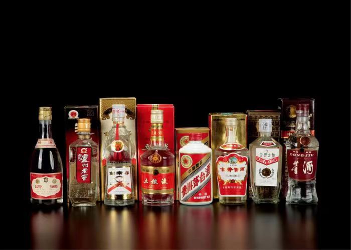 抚远老酒储存的方法